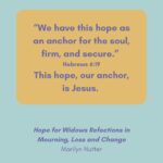 Hope for Widows